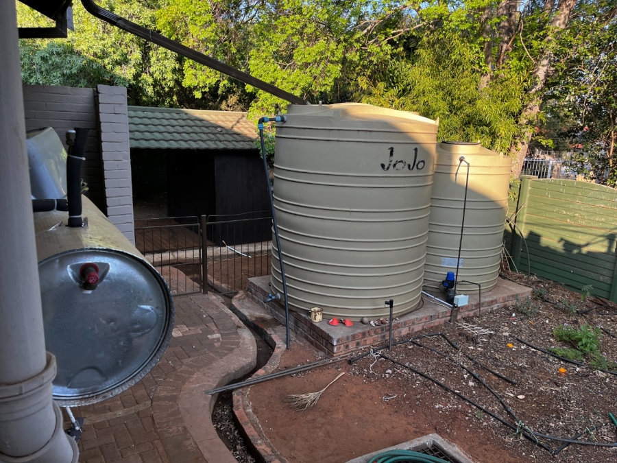 4 Bedroom Property for Sale in Pellissier Free State
